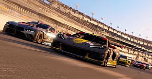 Automobilista 2 - Racin´ USA Pack Pt1