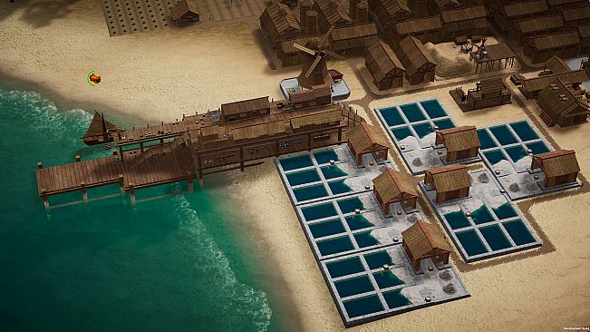 重塑文明 Rebuilding Civilization