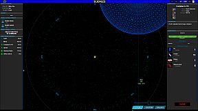 Starship Horizons: Bridge Simulator