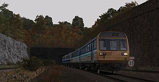 Train Simulator: Huddersfield Line: Manchester - Leeds Route Add-On