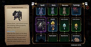 Legendary Spell(Deluxe Edition)