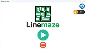 LineMaze