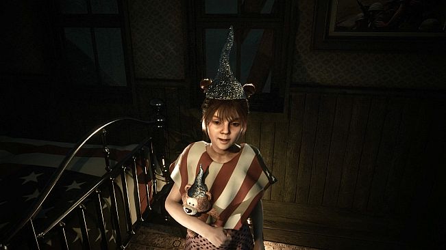 Greyhill Incident - Abducted Edition