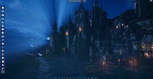 Multiverse Designer - Game Master (Unlimited seats)