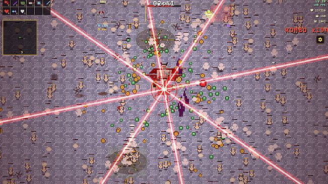 Can You Beat The AI God?