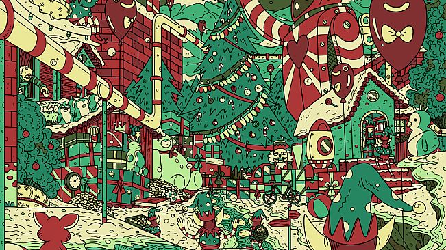 I commissioned some bees (advent)