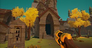 Travel Knight Adventure