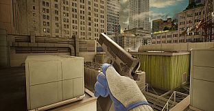 PAYDAY 3: Fear & Greed Weapon Pack