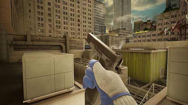 PAYDAY 3: Fear & Greed Weapon Pack