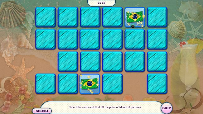 Around The World: Travel To Brazil Collector's Edition