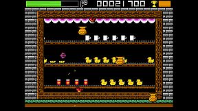 Retro Endurance 8bit