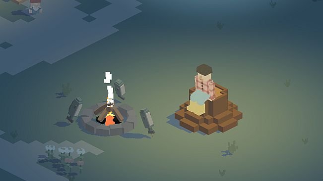 The Woodman