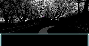 The Town of Nowhere: End Of The Line