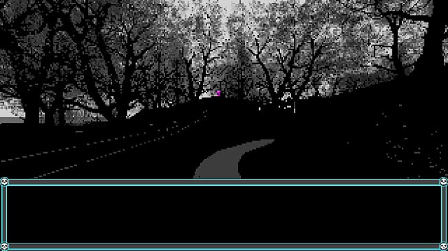 The Town of Nowhere: End Of The Line