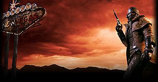 Fallout New Vegas - Soundtrack