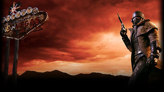 Fallout New Vegas - Soundtrack