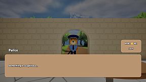 Happy Furry Restaurant