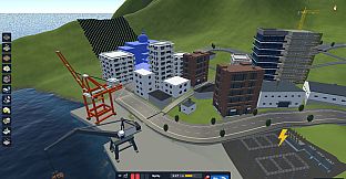 CityGenesis