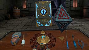 Silent Slayer: Vault of the Vampire