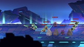 Abyssfall: Seekers Within