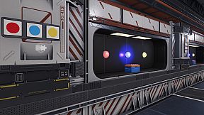 Palindrome Syndrome: Escape Room