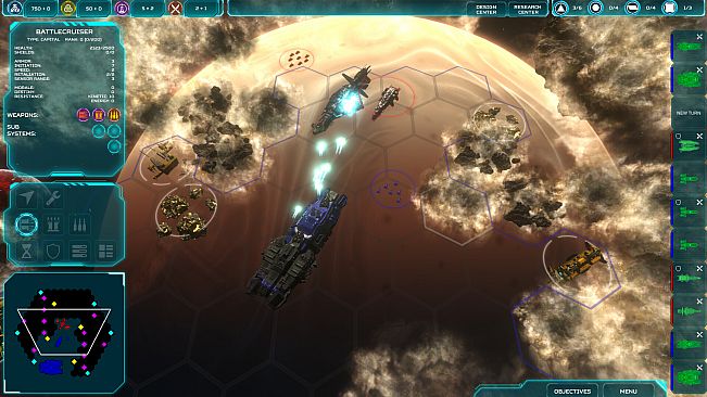 The Last Exodus - Full Version