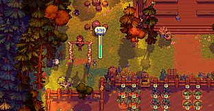 Farming Camp