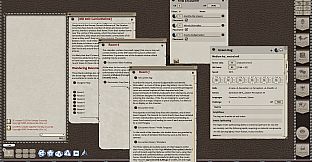 Fantasy Grounds - Mini-Dungeon #008: Carrionholme (5E)
