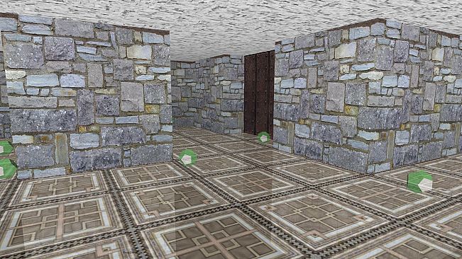 Labyrinth: The Exit Is Closer