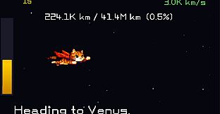 Outta Space