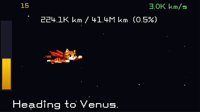 Outta Space