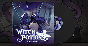 Witch Potions - Craft of Lust Soundtrack