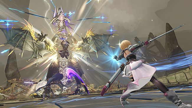 Granblue Fantasy: Relink - Endless Ragnarok Upgrade Kit (Standard Edition)