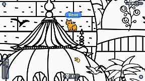 101 Cats Hidden in India