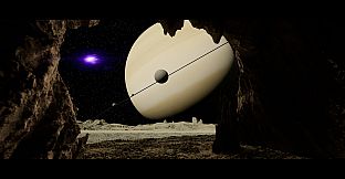 The Adventures of Rob-1E