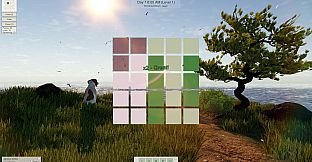 Rockwell's Zen Tiles