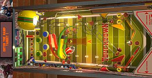 Touchdown Pinball