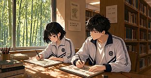 画你的时光