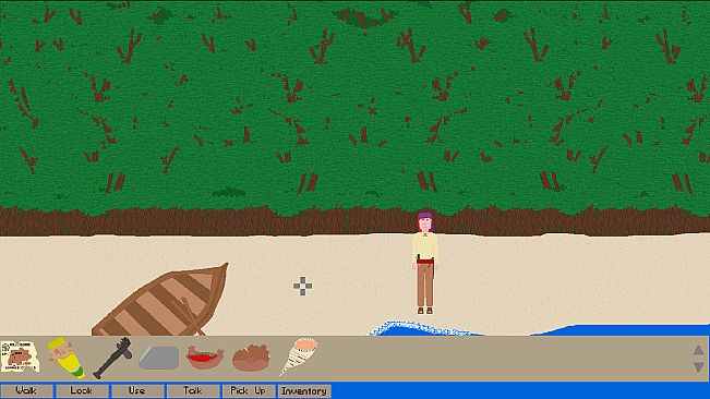 The Last Pirate Adventure: Drake's Treasure