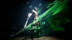 SERAPH : In the Darkness