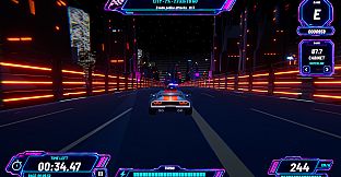 Super Retro Race
