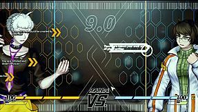 杀剧回环：衔尾之蛇 Killing Tragedy Samsara: Ouroboros Reincarnation