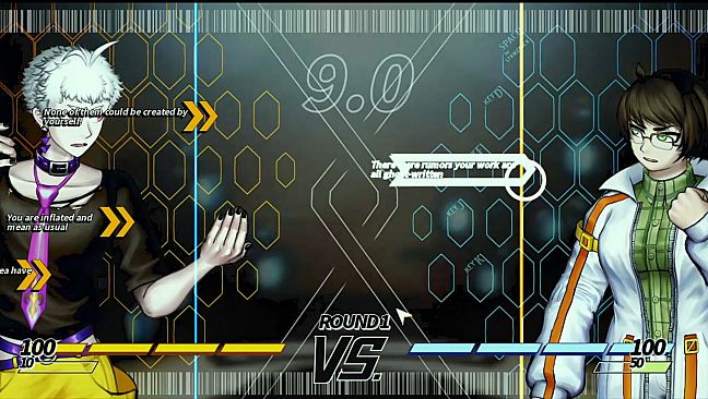 杀剧回环：衔尾之蛇 Killing Tragedy Samsara: Ouroboros Reincarnation