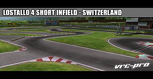 VRC Pro Lostallo track expansion pack (2)