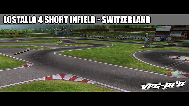 VRC Pro Lostallo track expansion pack (2)