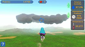 Marquito's Arcade - Play while Learning