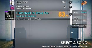 Rocksmith 2014 Edition – Remastered – Joan Jett & the Blackhearts - “I Hate Myself For Loving You”