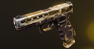VAIL VR Benefactor Character and Weapon Skin Bundle
