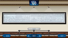 Hidden Cats in Jigsaw Puzzle