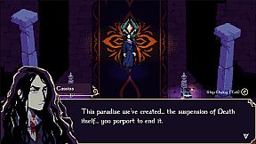 BloodRush: Undying Wish